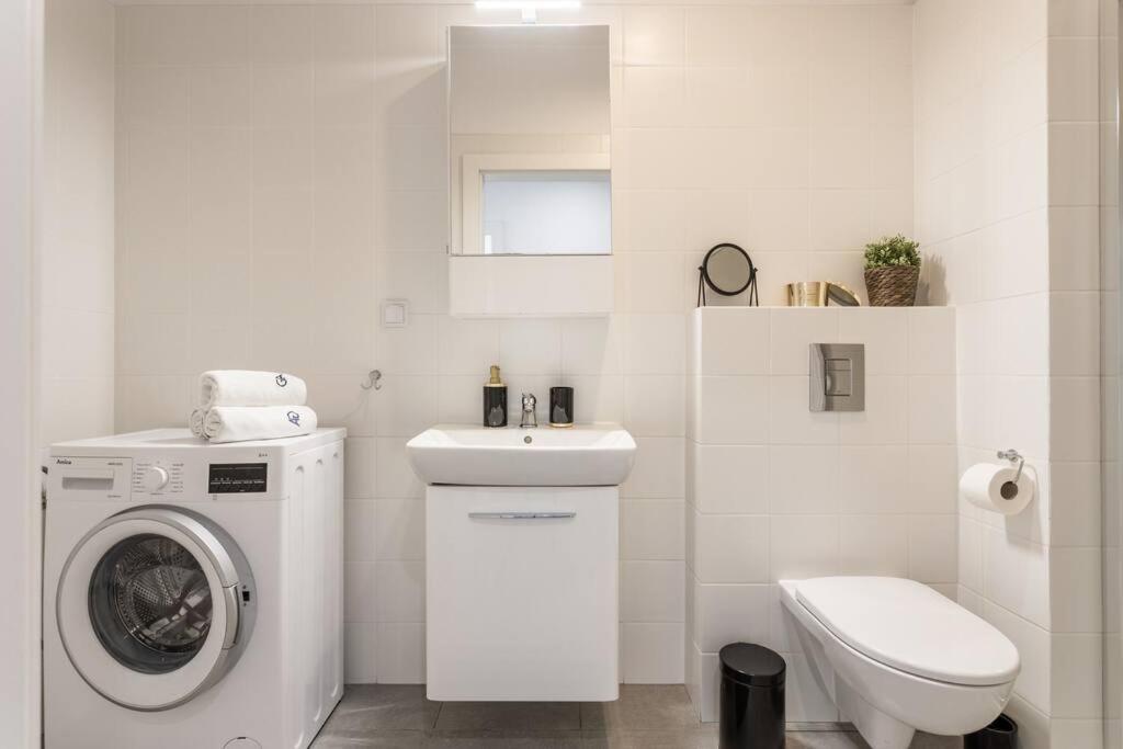 Appartement Urban Chic - - Rondo Onz - Center - Pereca