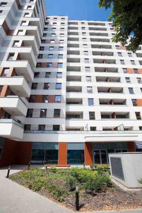 Apartament Urban Chic - - Rondo Onz - Center - Pereca *