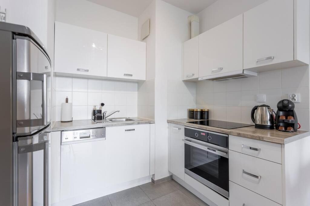 Apartament Urban Chic - - Rondo Onz - Center - Pereca