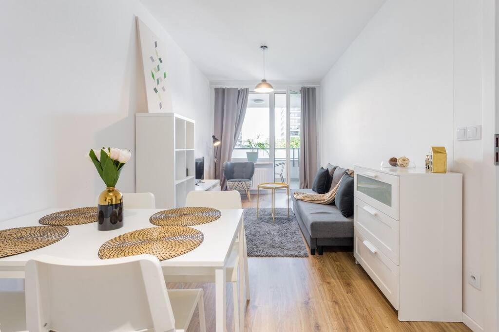 Urban Chic - - Rondo Onz - Center - Pereca Apartament *