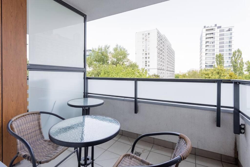 Urban Chic - - Rondo Onz - Center - Pereca Apartament *